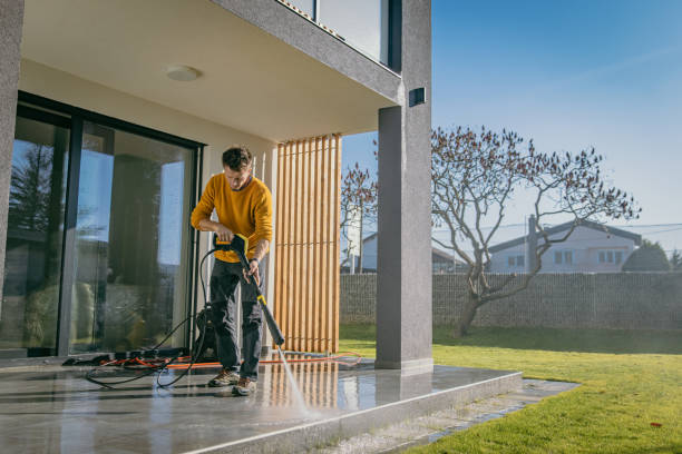 Best Concrete Sealing  in Cridersville, OH