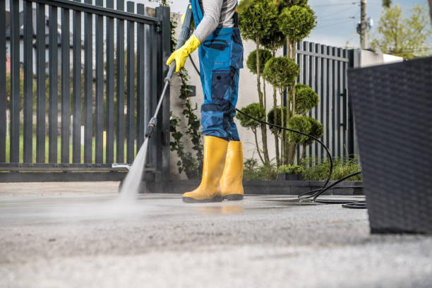 Best Machinery and Equipment Cleaning  in Cridersville, OH
