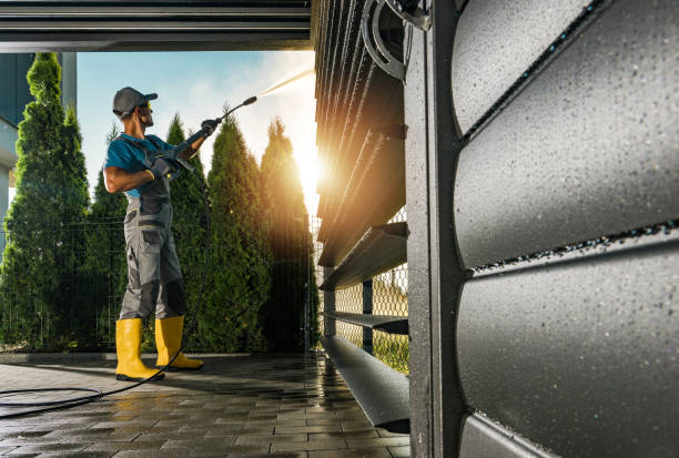 Best Roof Washing  in Cridersville, OH