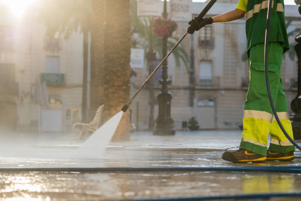 Best House Exterior Washing  in Cridersville, OH